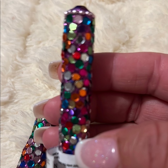 Colorful Rhinestone Pen - Picture 5 of 9